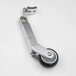 MrTiPARTS D7 Roda Fácil Universal Aplicável Para Dahon Bicicleta Dobrável Grande Viagem Terceira Roda Fácil Roda Impulsionar Roda De Treinamento - Image 5