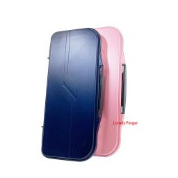 Caixa de Paleta de Pintura Dobrável Portátil, Paleta Aquarela Hermética, Hidratante Premium, Dobrável, Viagem, 18% e 2 Áreas de Mistura - Image 5