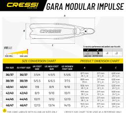 Baresi gara-modul-baratas longas profissionais para homens e mulheres, acessórios de mergulho gratuitos, lâmina profissional, nova chegada, 2020 - Image 6