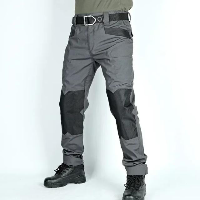 Terno tático de sapo masculino, roupas de airsoft, caça, paintball, conjuntos militares, camisas de assalto, calças de uniforme ao ar livre das forças especiais