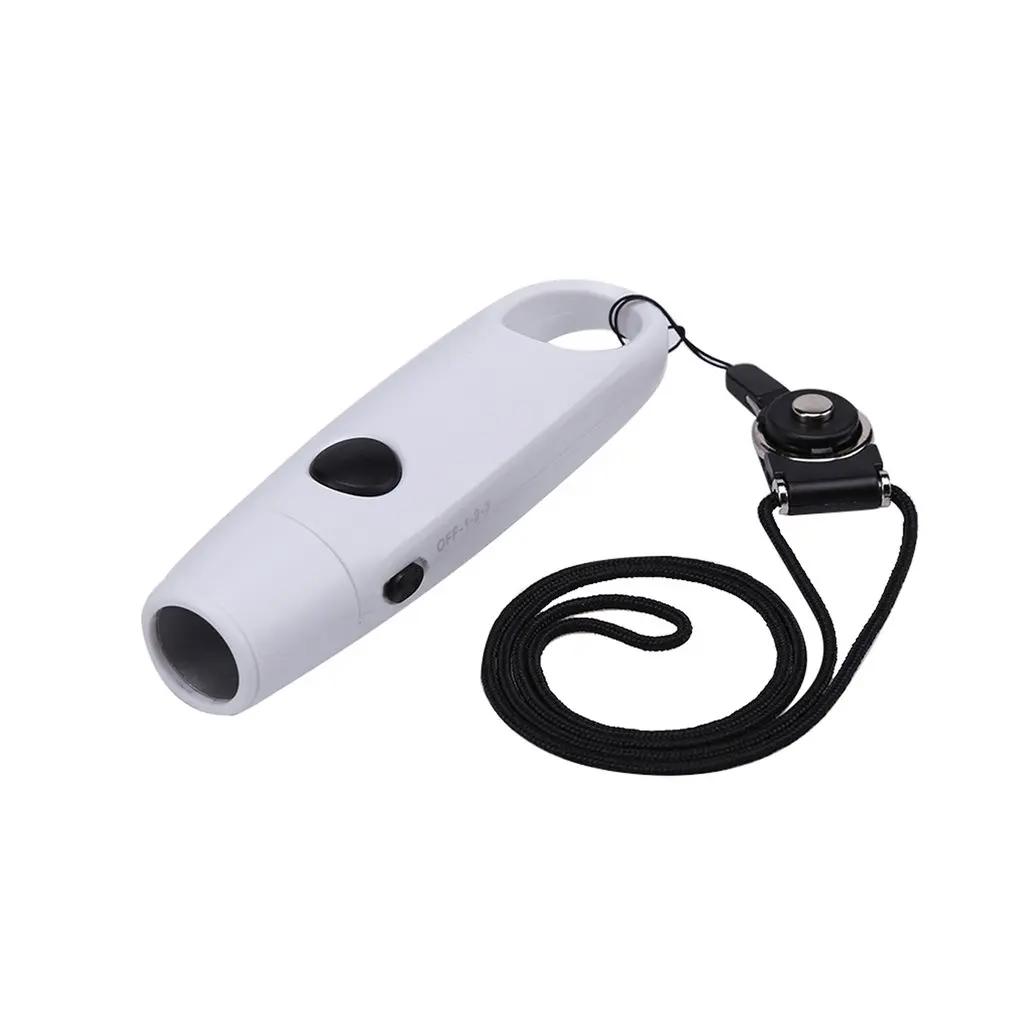 Apito Eletrônico de Árbitro, Prático, Elétrico, Performance, Portátil, Treinamento, Adequado para Treinadores, Viagem, Guia - Image 1