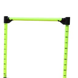 Velocidade agilidade obstáculos velocidade e agilidade equipamento de treinamento obstáculo de treinamento de velocidade para corursos obstáculos basquete crianças - Image 5