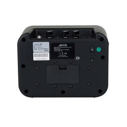 Guitarra Elétrica Amplificador De Áudio String, Acessórios De Instrumentos Musicais, Recarregável AMP Speaker Tuner com Saída De Auscultadores, MA-10E - Image 6