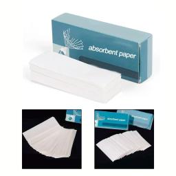 Flauta saxofone clarinete botão papel absorvente folha de cuidados limpos papéis anti-pegajosos secagem absorvente limpador sax acessórios - Image 5