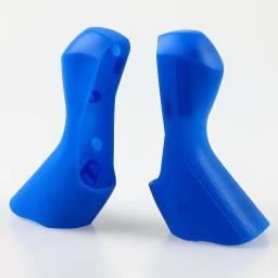 Capa de suporte de bicicleta de estrada, alavanca de freio de mudança de bicicleta, capa para shimano ST-R7020, acessórios de bicicleta de alta qualidade - Image 4