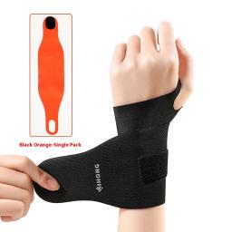 Esportes e Fitness Protetores de Pulso para Mulheres, Absorção de Suor, Respirável, Capa Torcida, Badminton, Tênis - Image 5