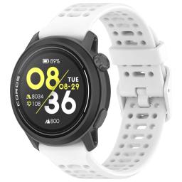 Pulseira de Silicone Original para COROS Pace 3, Pulseira SmartWatch, Pulseira COROS Pace3 Strap, Acessórios Esportivos, Cinto - Image 3