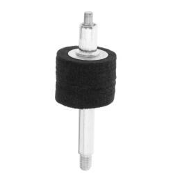 Acessório empilhador de pratos aumentar hi hat cymbal suporte de embreagem pós para kit tambor música instrumental - Image 3