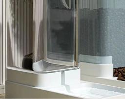 Alimentador totalmente automático para pet, gato e cachorro distribuidor de água, balde de armazenamento de alimentos - Image 6