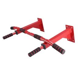 Barra paralela única multifuncional, Indoor Pull-up Device, Equipamento De Exercício De Parede, Home Fitness Equipment - Image 3