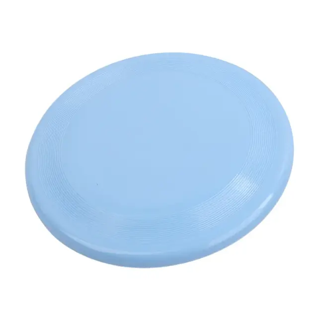 Brinquedos Flutuantes de Água para Cães: Frisbee de Silicone e Discos Voadores Interativos para Treinamento.