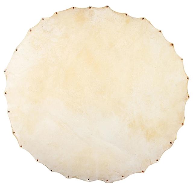 Acessórios de Percussão: Capas e Peças Substitutas de Tambor em Pele de Cabra com Estilo Exclusivo