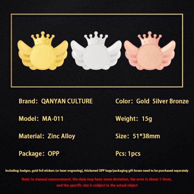 Pino Personalizado em Metal: Emblemas e Lapelas Sob Encomenda