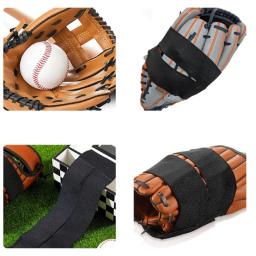 Baseball Glove Wrap, Storage Shaper for Bag, Strap Locker, Acessórios - Image 3