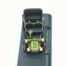 1:32 escala 1907 diecast liga clássico modelo de carro adulto coleção lembrança ornamentos exibição veículo brinquedos - Image 4
