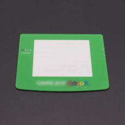 Tela De Plástico Lente Protetor para Nintendo GBC, Tela Colorida, Painel Espelho, Console De Jogos, Multicolor - Image 6
