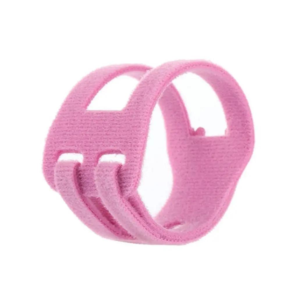 Faixa de pulso ajustável esportes yoga fina faixa de pulso fitness proteção entorse dor macia tfcc rasgo lesão cinta apoio de pulso - Image 1