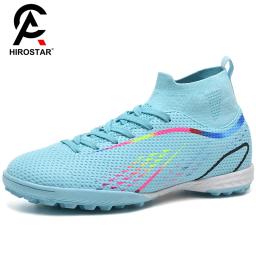 Chuteiras antiderrapantes profissionais Sapatos de futebol para homens, botas esportivas originais, sapatos de futebol FG para adultos, novos, de qualidade superior - Image 1