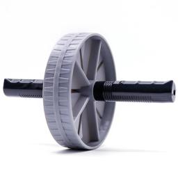 Roda de rolo ab para treino, sem ruído, treinador abdominal, roda de exercício, exercitador abdominal, fortalecimento, equipamento de exercício muscular - Image 4