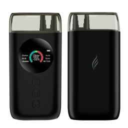 Afinador de guitarra automático inteligente Enya, tela LCD colorida - metrônomo e enrolador de cordas - para guitarras elétricas, guitarras acústicas, U - Image 5