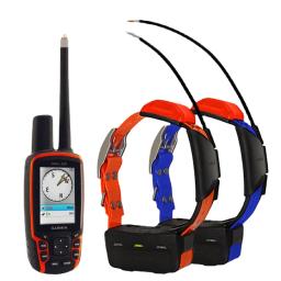 Coleira garmin jipara cães e gatos, rastreador de caça, localizador, gps, portátil, t5, 320 - Image 2
