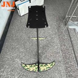 Hydrofoil Foil para Kite Board Surf, alta velocidade - Image 5