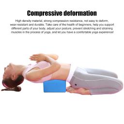 YOUZI-Blocos antiderrapantes de espuma EVA para treinamento de ioga, ferramentas leves de fitness, acessórios premium - Image 1