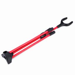 Arco e flecha Recurvo Bow Holder, Arcos Segurando Stander, Montar cabide, Bow Stand - Image 3