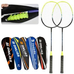 Saco de transporte de raquete de badminton unissex Carry Case Full Racket Carrier Proteção para homens Esportes ao ar livre Jogadores - Image 6