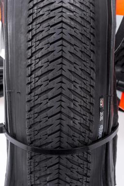 MAXXIS DTH Dobrável MTB Pneu de Bicicleta 20x1.75/1.95 26x2.15/2.30 Pneu de Bicicleta BMX Original - Image 5