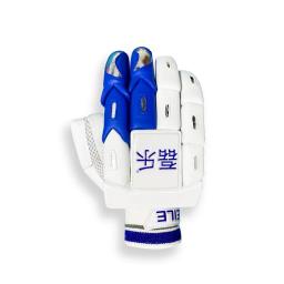 Luvas de cricket para homens, protetores rígidos de mão de bola, equipamento para homens, casco duro interno, sísmico, acessórios Lightwei - Image 5