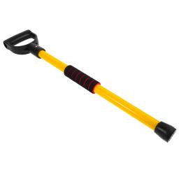 Crianças neve trenó paddle atividade de inverno ao ar livre alça antiderrapante aperto confortável engrenagem de trenó crianças adultos - Image 5