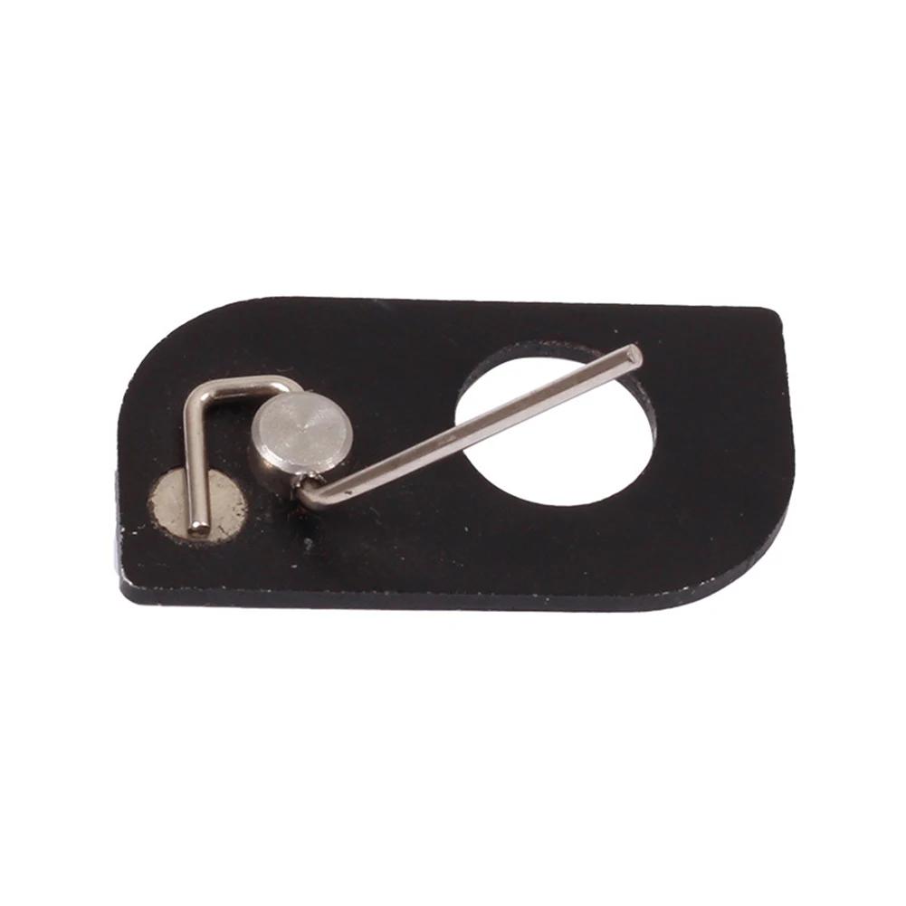 Arco Recurvo Magnético para Tiro com Arco, Metal Arrow Rest, Mão Direita ou Esquerda, Caça Acessórios - Image 1