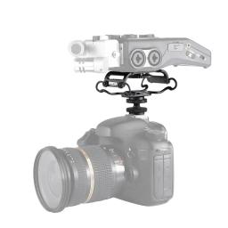 Boya BY-C10 microfone choque montagem acessórios para zoom h4n/h5/h6 para sony tascam dr-40 dr-05 gravadores microfone shockmount - Image 3