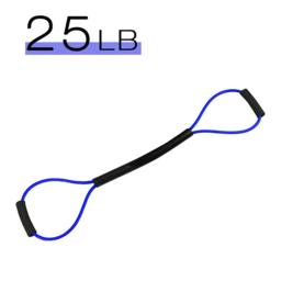 Faixas de resistência de boxe borracha treinamento de velocidade puxar cordas 15/20/25/30/35lb velocidade sanda muay thai ar greve elástico corda - Image 5