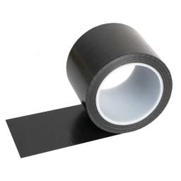 Fita autoadesiva de reparo de couro para sofá, assentos de carro, bolsas, jaquetas, móveis, sapatos, primeiros socorros, remendo de couro, faça você mesmo, preto - Image 6