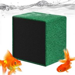 Estoque De Cubo De Purificação De água, purificador De água Do Tanque De Peixes, filtro De Aquário - Image 2
