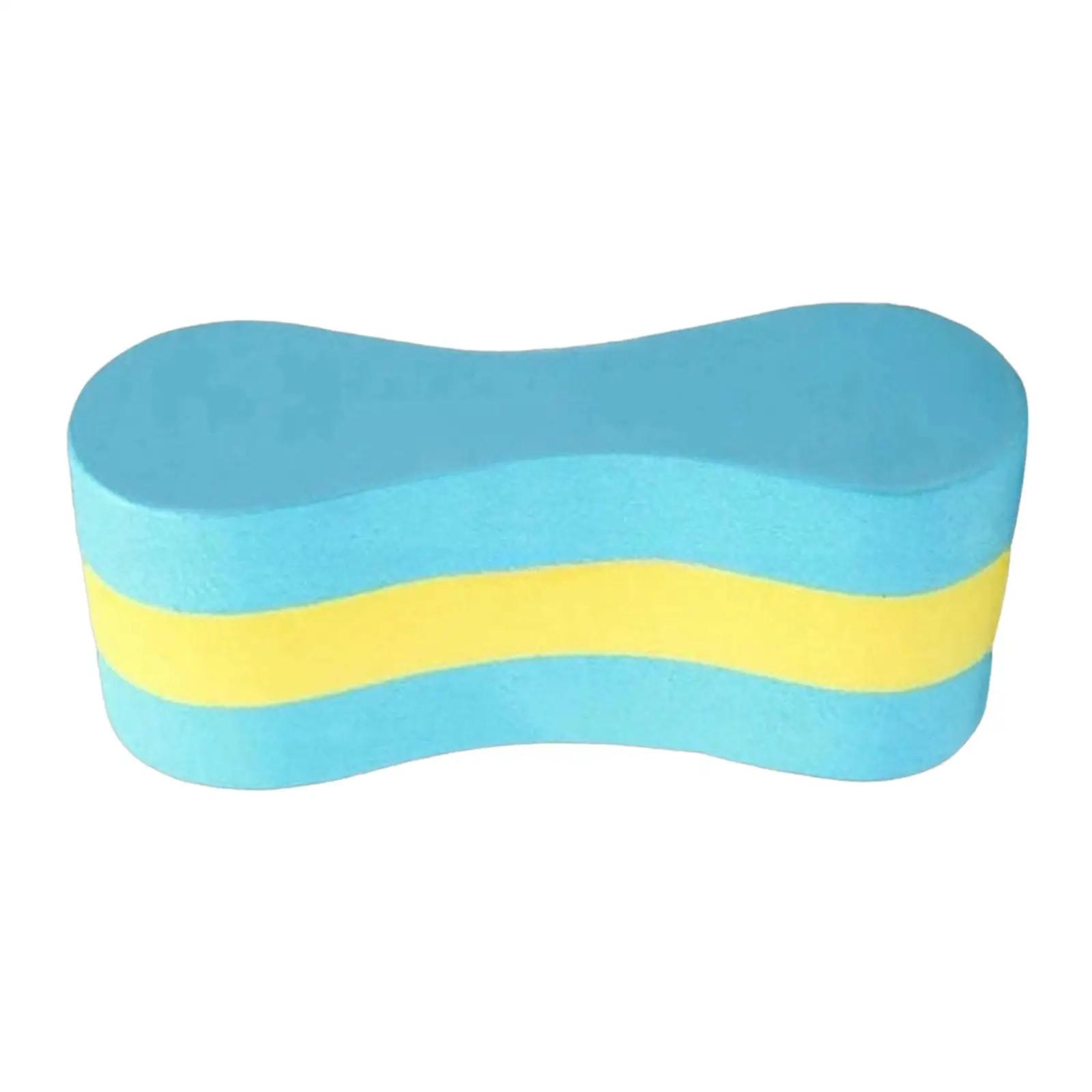 Puxar flutuante flutuador perna flutuador ferramenta de treinamento de natação pernas e quadris apoio flutuação de natação para unisex júnior iniciantes crianças engrenagem - Image 1