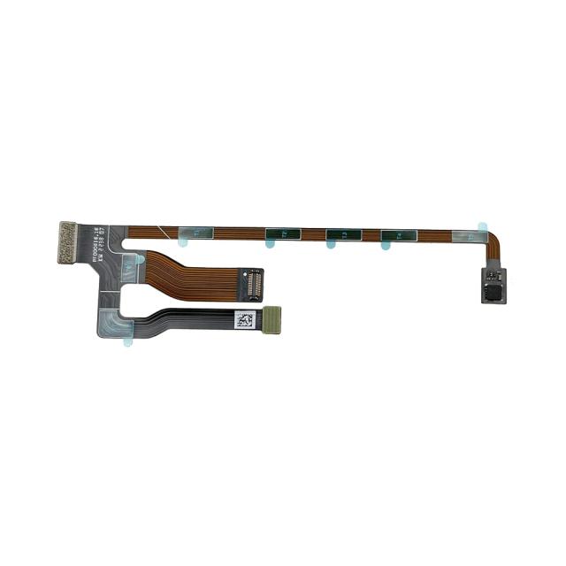 Gimbal Flex Ribbon Cable 3 em 1 para DJI Mini 2 e Mavic Mini 2 - Peças de Reparo e Substituição de Serviço Novas