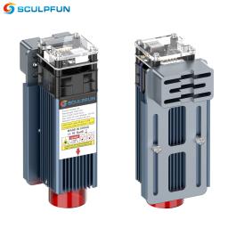 Sculpfun s9 módulo gravador a laser 90w co2 cabeça laser para cortador a laser máquina de gravura madeira acrílico corte metal gravura - Image 1
