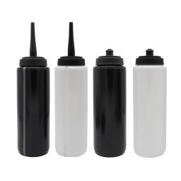 Garrafa De Água De Hóquei Sem BPA, Garrafa De Lacrosse, Equipamento De Futebol, Acessórios De Futebol, 1000ml - Image 6