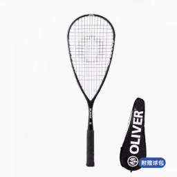 Raquete De Squash De Carbono Com Saco De Squash De Cordas Incluído, Acessórios De Treinamento Profissional, Raquete De Alto Desempenho - Image 5