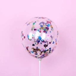 1000 pçs amor coração glitter confetes lantejoulas, brilho metálico para festa de aniversário do casamento decoração de mesa de natal artesanato diy - Image 5