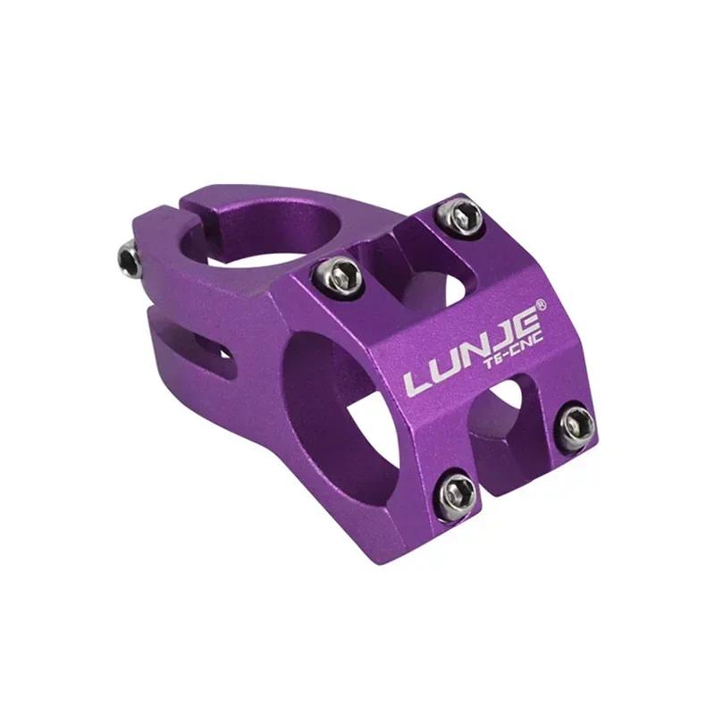 Guidão mtb de liga de alumínio, guidão de bicicleta para estrada, mountain bike, 31.8mm * 650/720/780mm, volante para bicicleta - Image 1