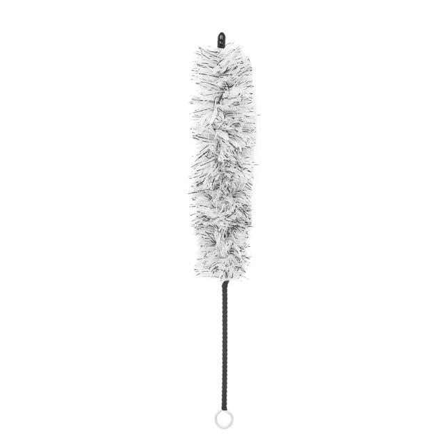 Escova de Limpeza para Clarinete: Ferramenta Essencial para Manutenção e Cuidados do Tubo e Câmara Interna