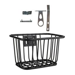 Cesta de guidão para crianças, Saco de carga, Triciclo Compras Armazenamento, Equitação Ciclismo Viagem Bagagem - Image 1