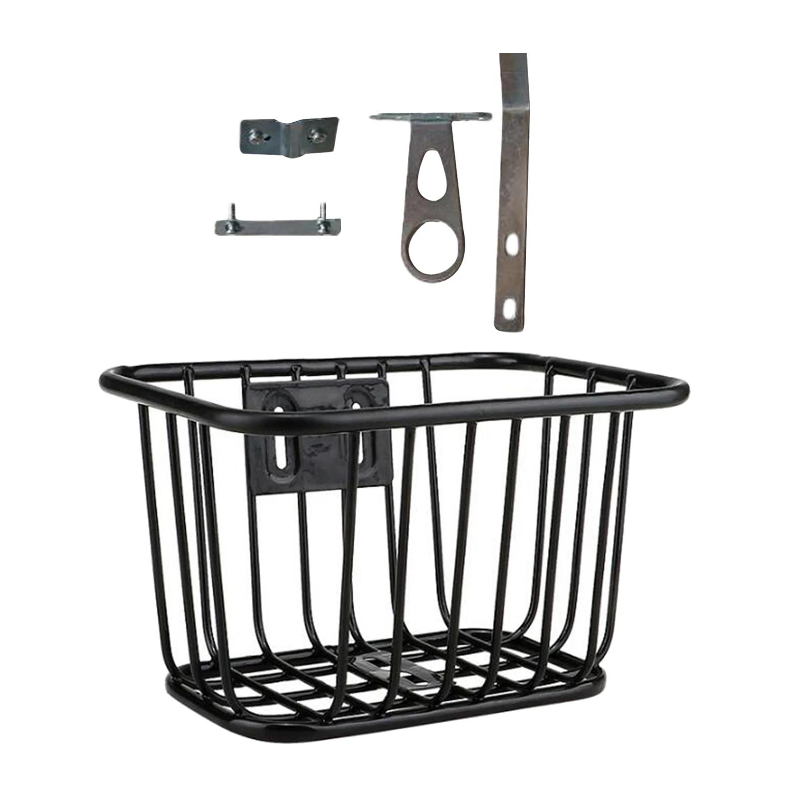 Cesta de guidão para crianças, Saco de carga, Triciclo Compras Armazenamento, Equitação Ciclismo Viagem Bagagem - Image 1
