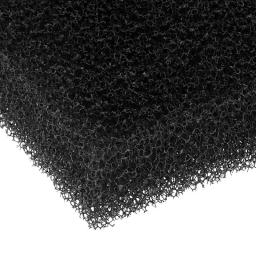 Aquário Filtro Espuma Pad, almofadas de cartucho compatíveis, esponja de filtro bioquímica, entrada do aquário, Pet suprimentos acessórios - Image 3