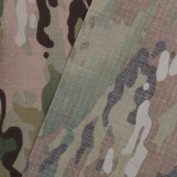 Tecidos de Camuflagem à Prova de Rasgo, Camou Suit Fabrics, Poliéster-Algodão, Pano cego ao ar livre, 1,5 m de largura - Image 4