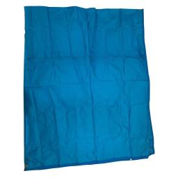 Barraca Lona Fly NTK compacta com 2,20 x 1,80m Nautika - Image 4